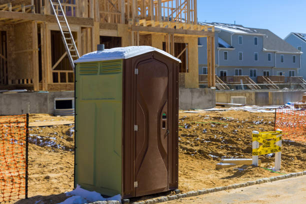 Best Temporary restroom rental  in Bluewell, WV