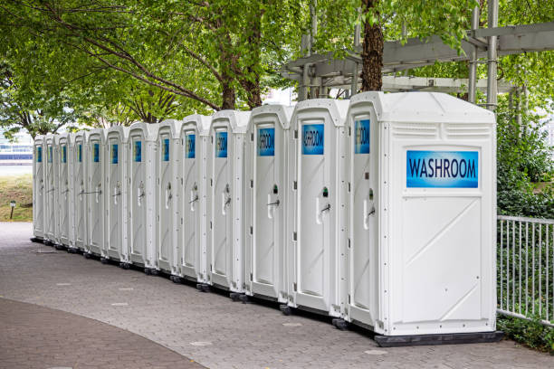 Best Local porta potty services  in Bluewell, WV