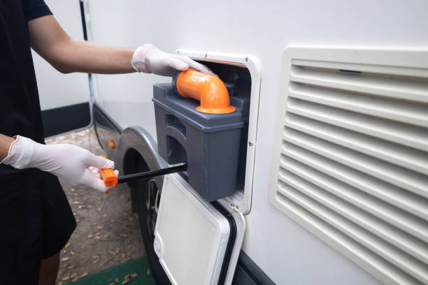 Best Affordable porta potty rental  in Bluewell, WV