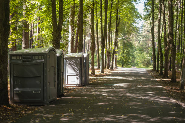 Best Luxury portable toilet rental  in Bluewell, WV