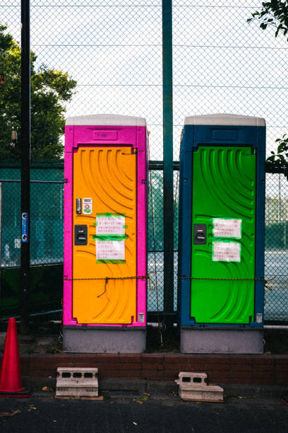 Portable Toilet Options We Offer in Bluewell, WV