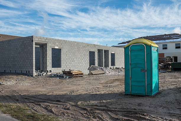 Best Emergency porta potty rental  in Bluewell, WV